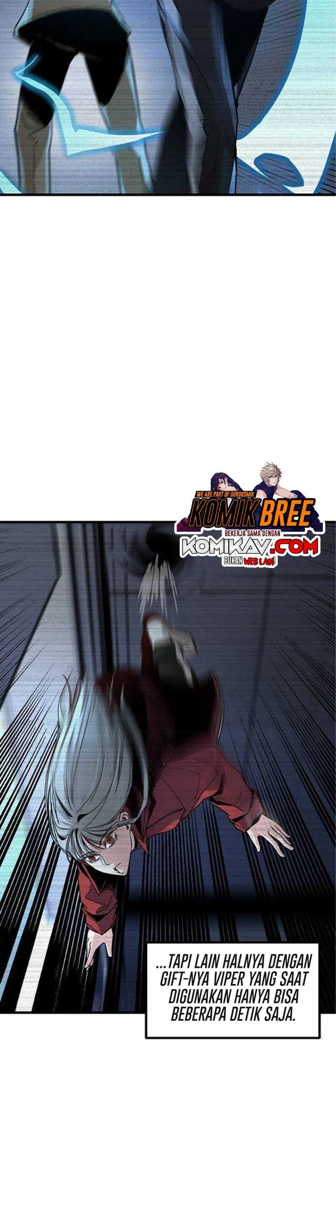 Hero Killer Chapter 11 Gambar 7