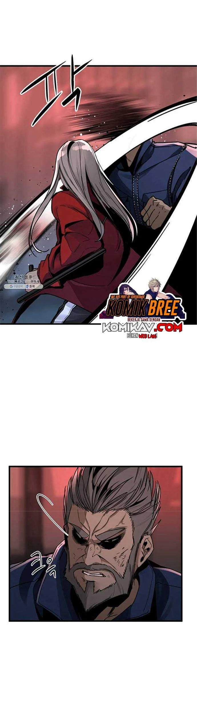 Hero Killer Chapter 11 Gambar 12