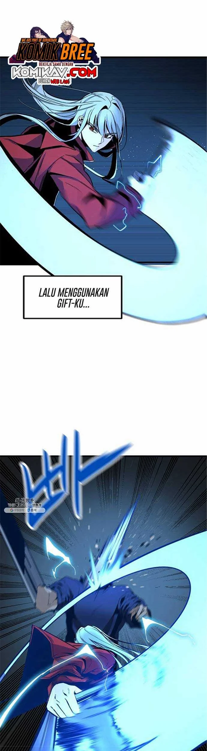 Hero Killer Chapter 11 Gambar 13