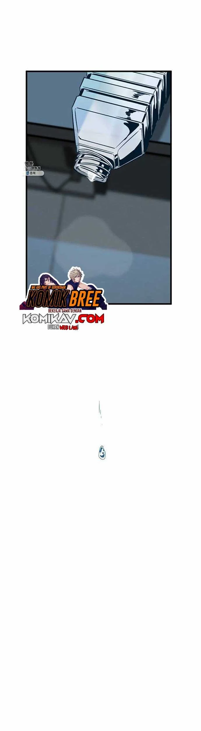 Hero Killer Chapter 11 Gambar 16