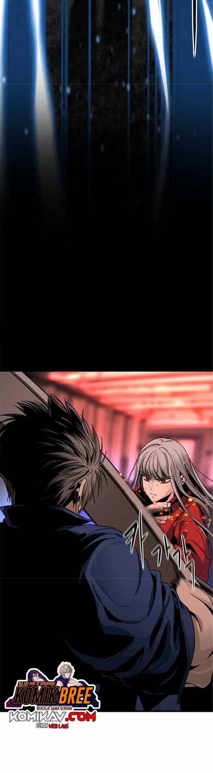 Hero Killer Chapter 11 Gambar 19
