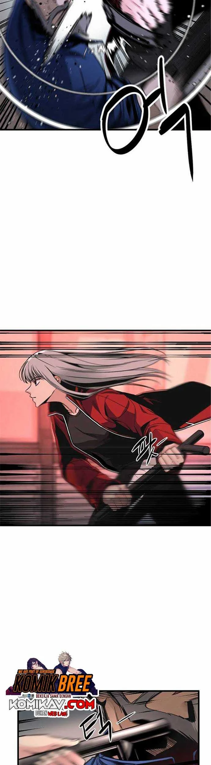 Hero Killer Chapter 11 Gambar 23