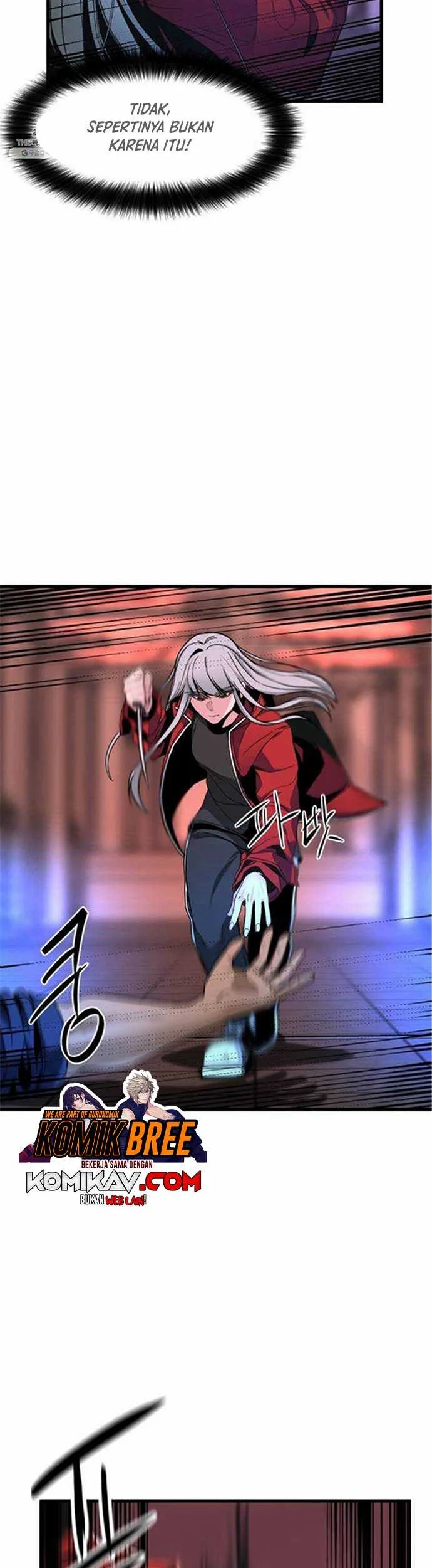 Hero Killer Chapter 11 Gambar 25