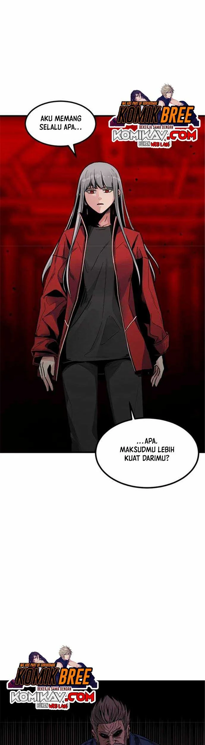 Hero Killer Chapter 11 Gambar 27