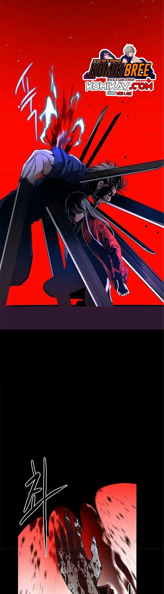 Hero Killer Chapter 11 Gambar 32