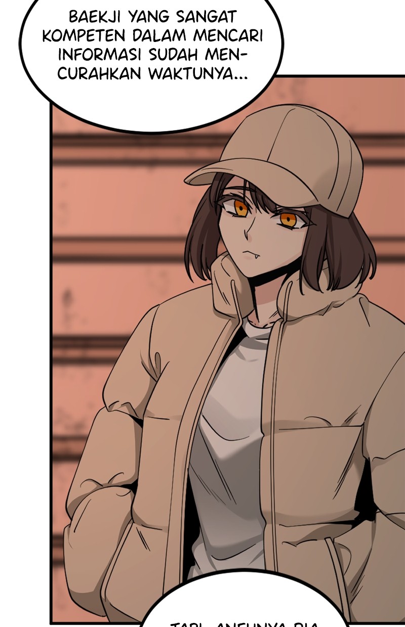 Hero Killer Chapter 110 Gambar 10