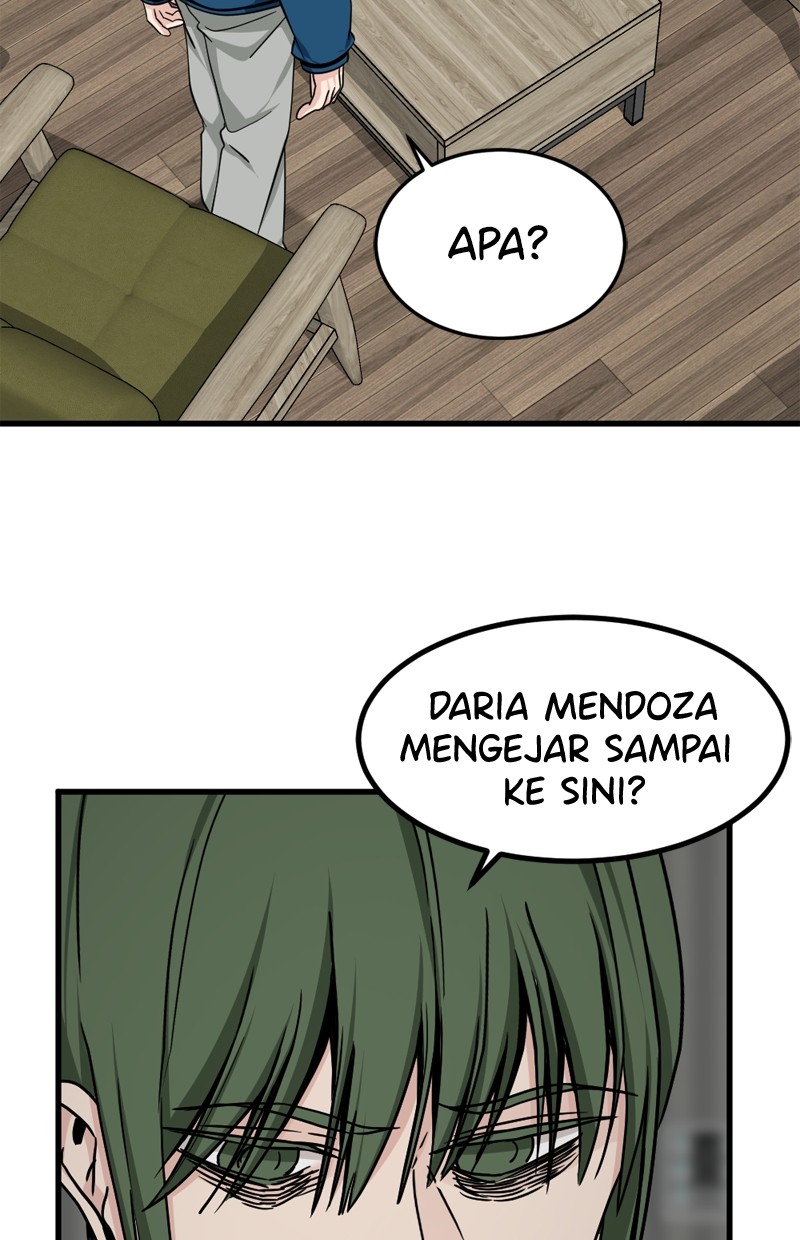 Hero Killer Chapter 110 Gambar 100