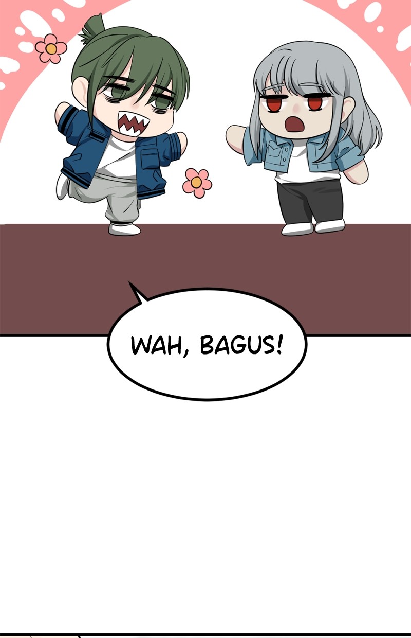 Hero Killer Chapter 110 Gambar 102