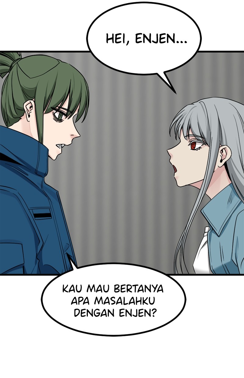 Hero Killer Chapter 110 Gambar 104