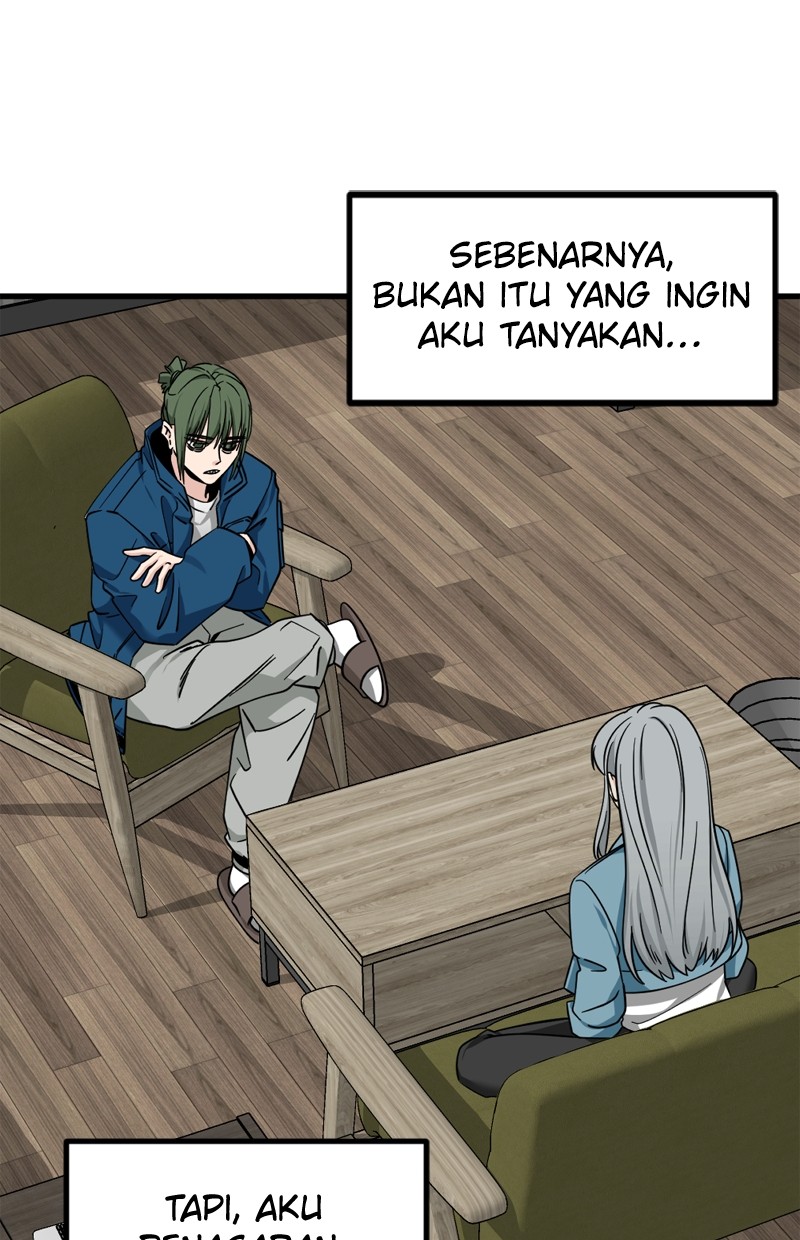 Hero Killer Chapter 110 Gambar 105