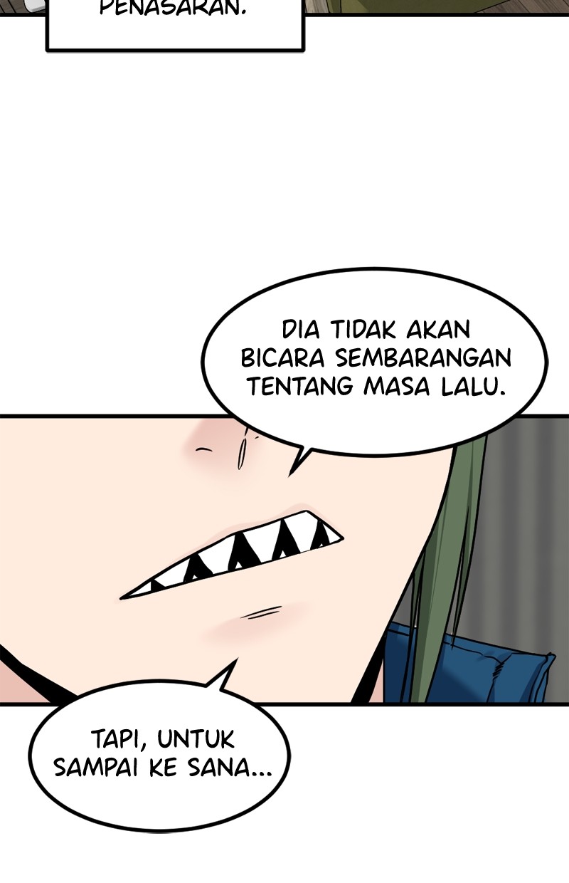 Hero Killer Chapter 110 Gambar 106