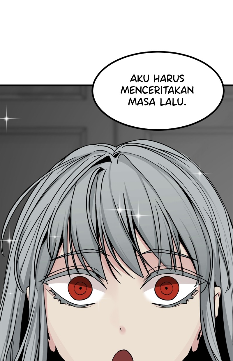 Hero Killer Chapter 110 Gambar 107