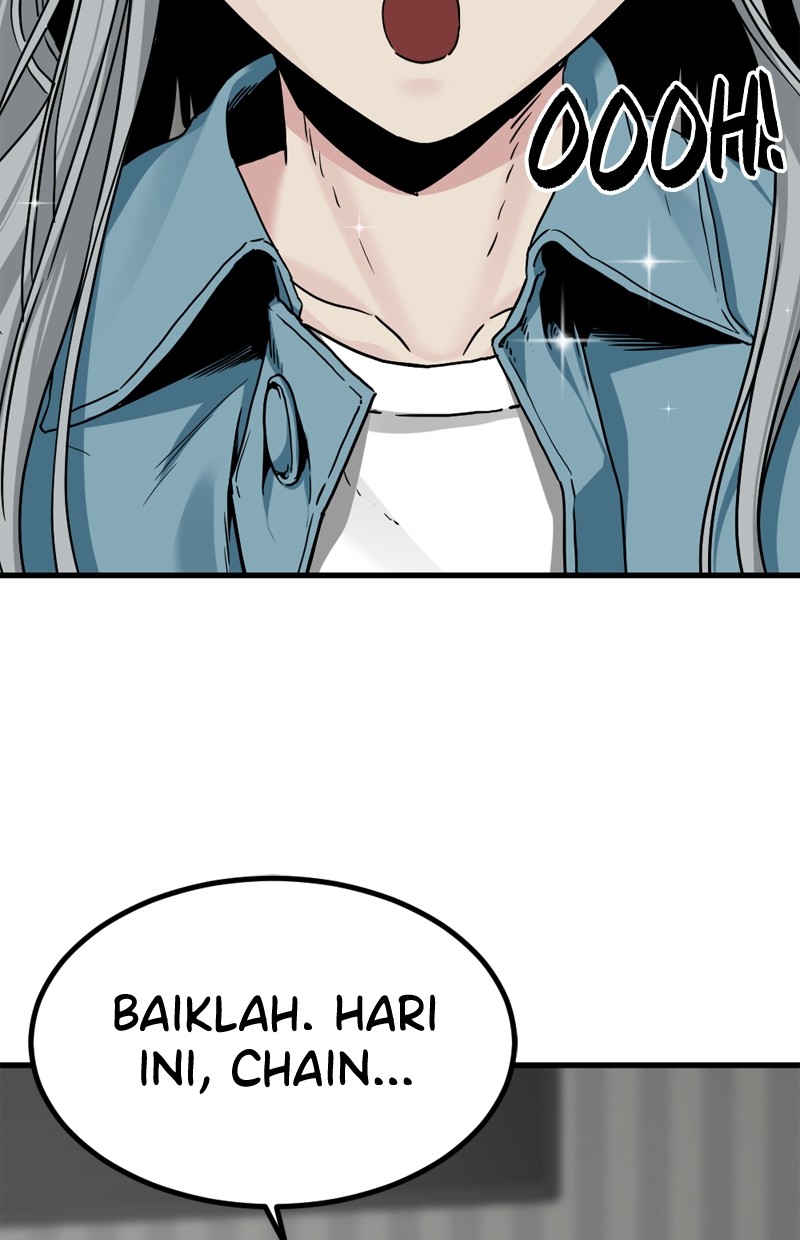 Hero Killer Chapter 110 Gambar 108