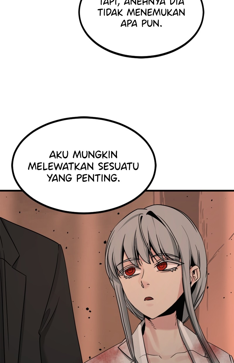 Hero Killer Chapter 110 Gambar 11