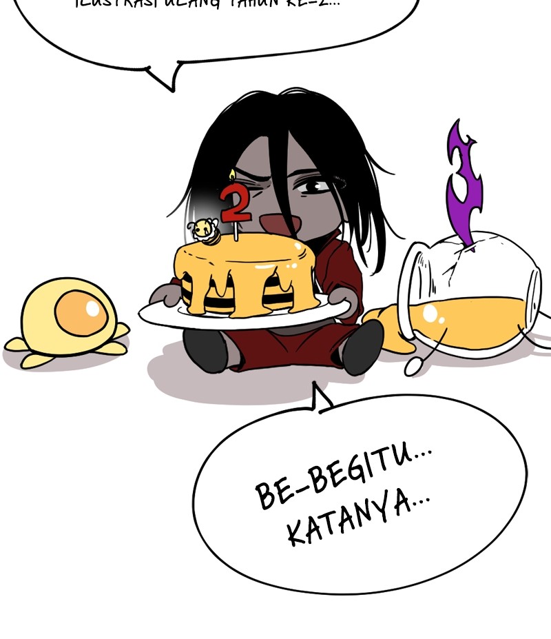 Hero Killer Chapter 110 Gambar 111