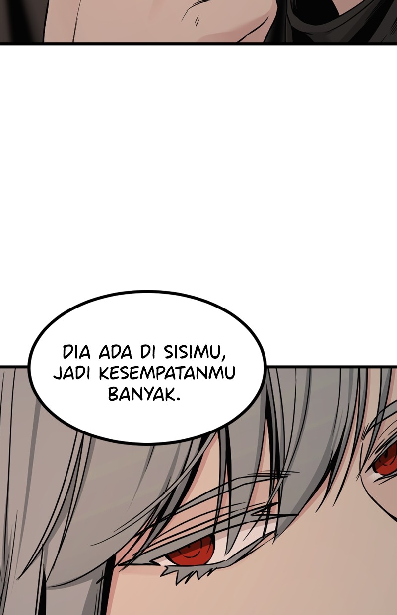 Hero Killer Chapter 110 Gambar 14