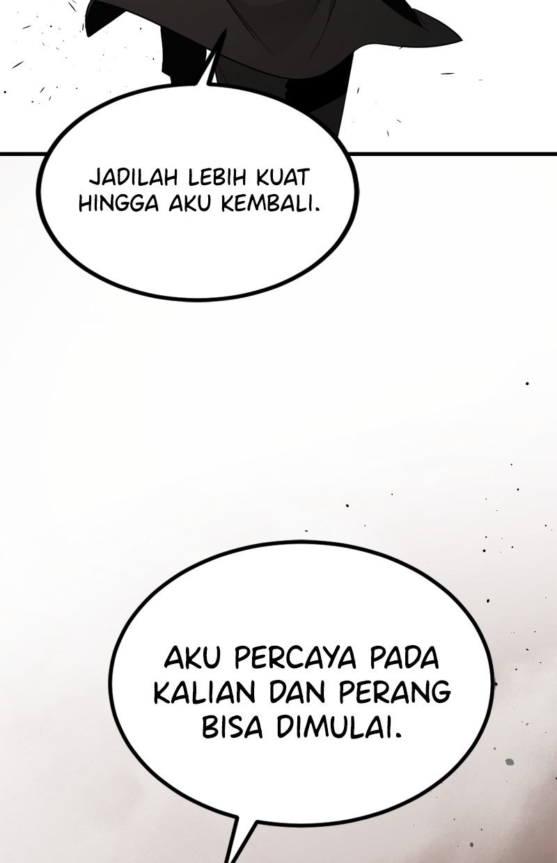Hero Killer Chapter 110 Gambar 16