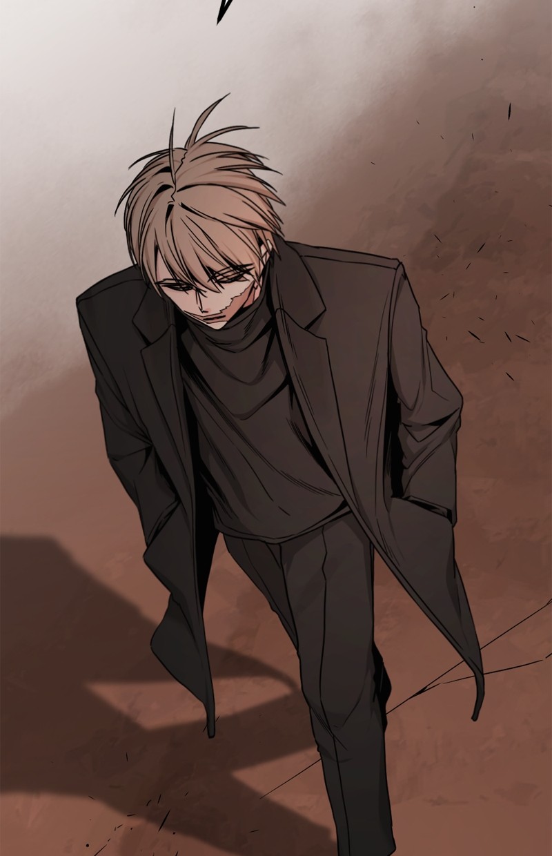 Hero Killer Chapter 110 Gambar 17