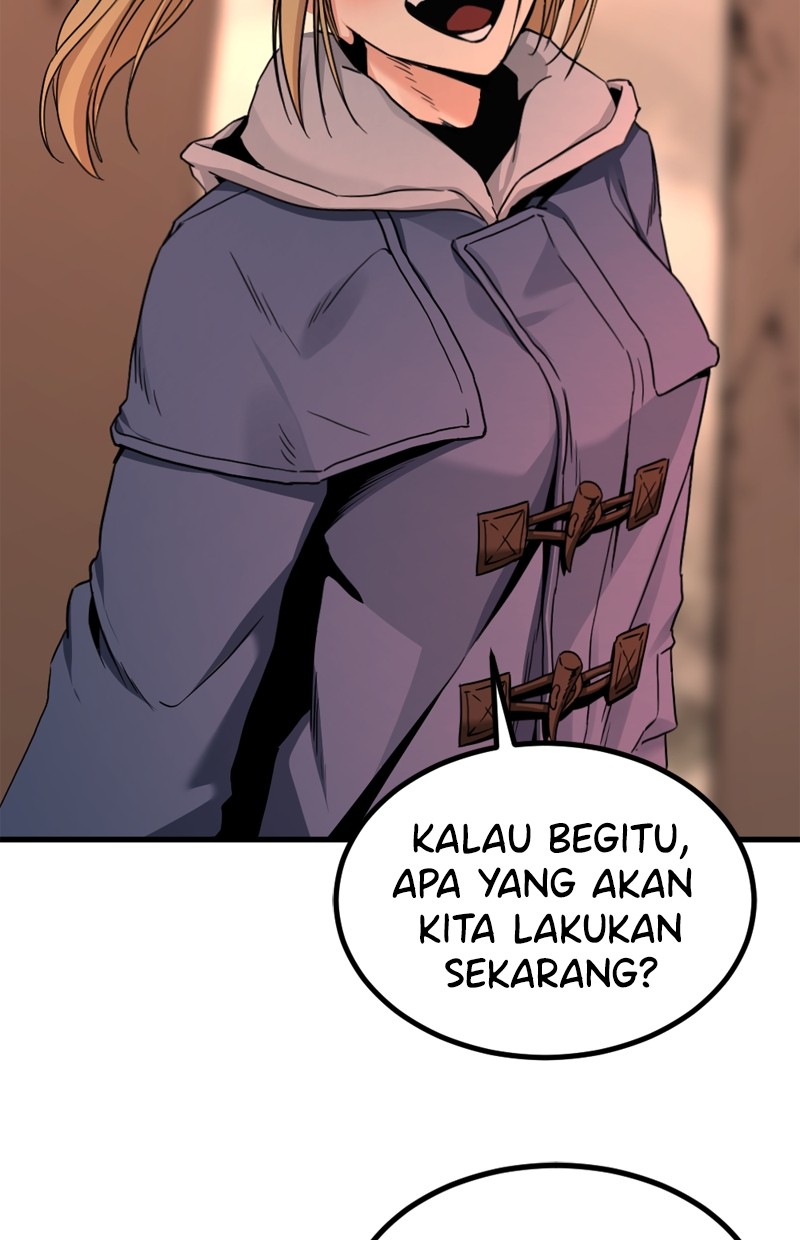 Hero Killer Chapter 110 Gambar 21