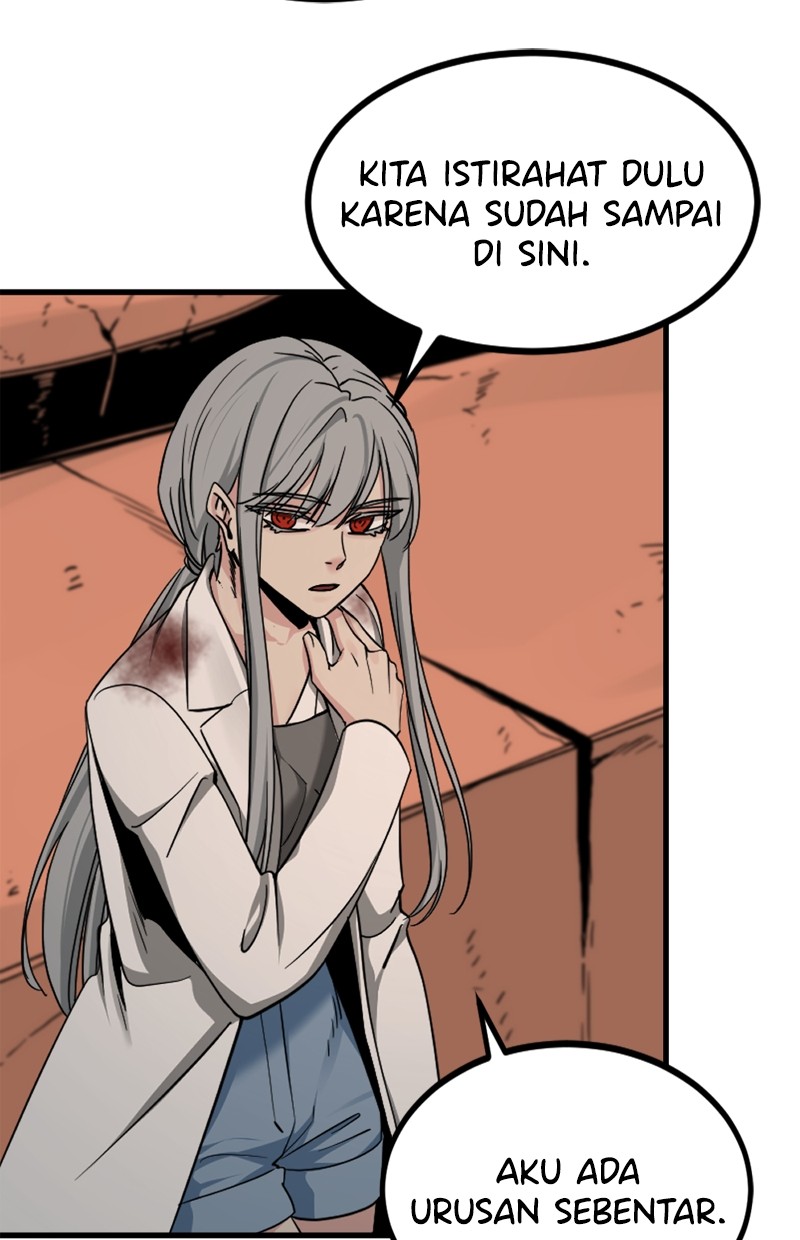 Hero Killer Chapter 110 Gambar 23
