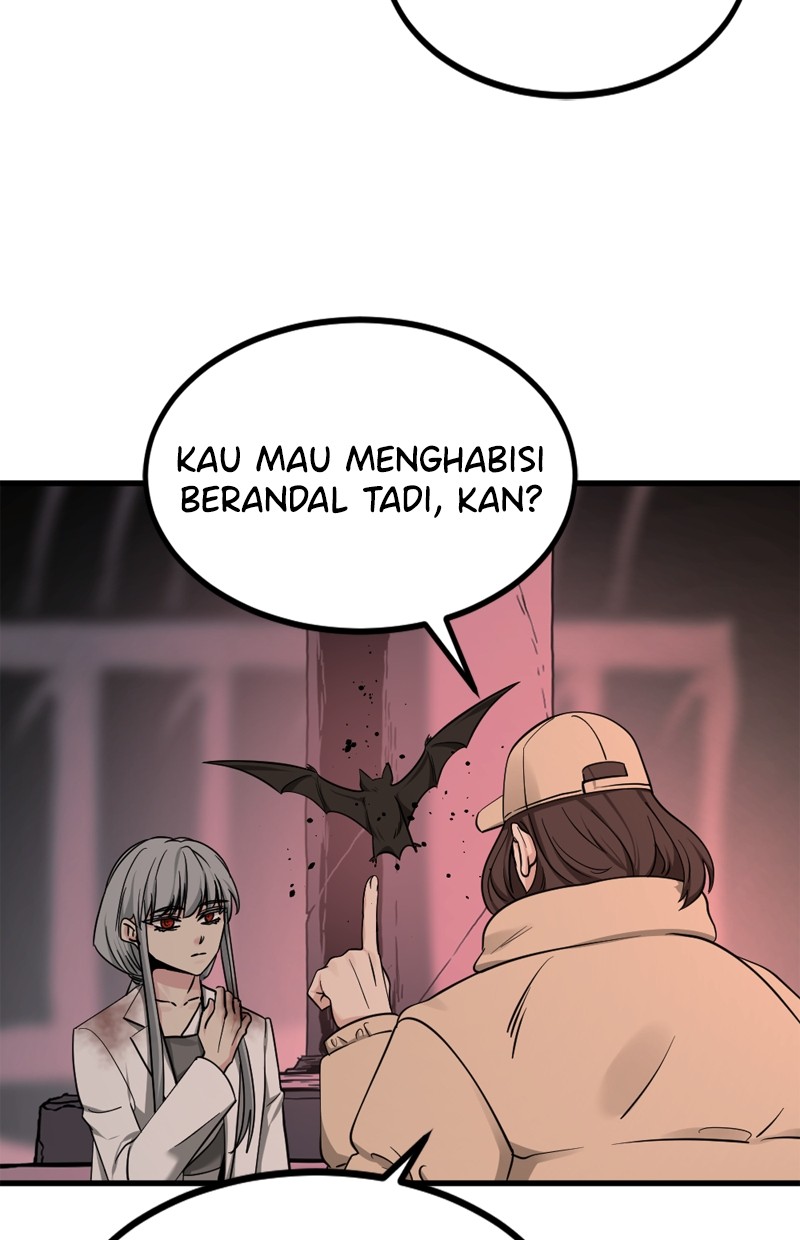 Hero Killer Chapter 110 Gambar 24