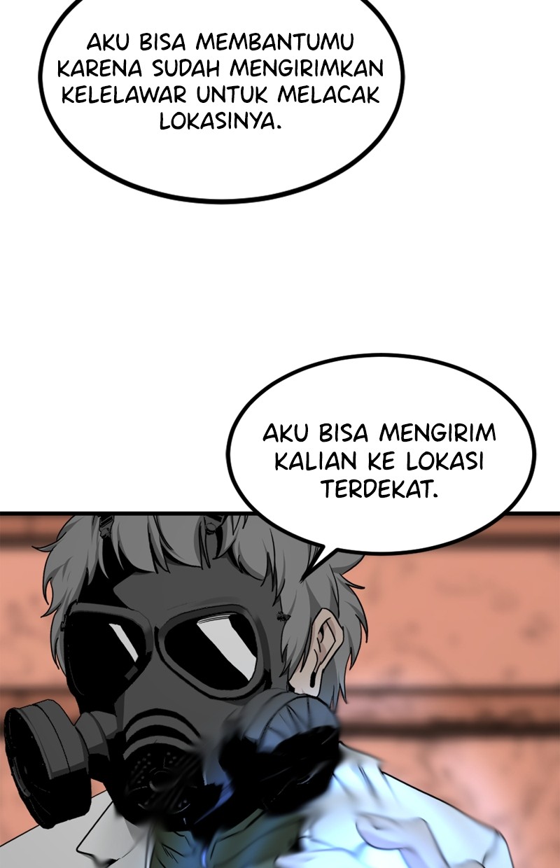 Hero Killer Chapter 110 Gambar 25