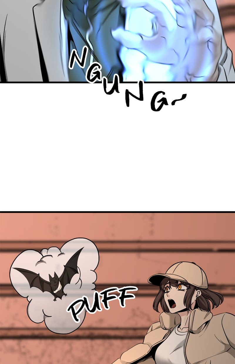 Hero Killer Chapter 110 Gambar 26