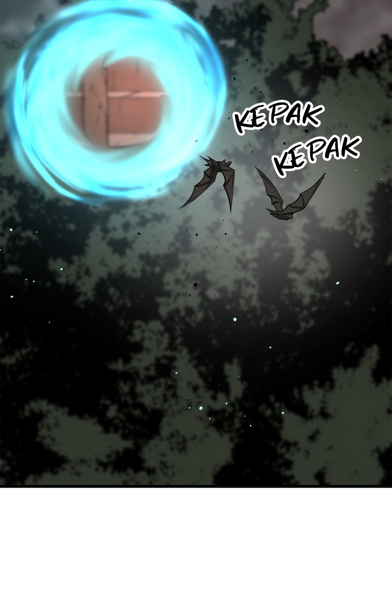 Hero Killer Chapter 110 Gambar 29