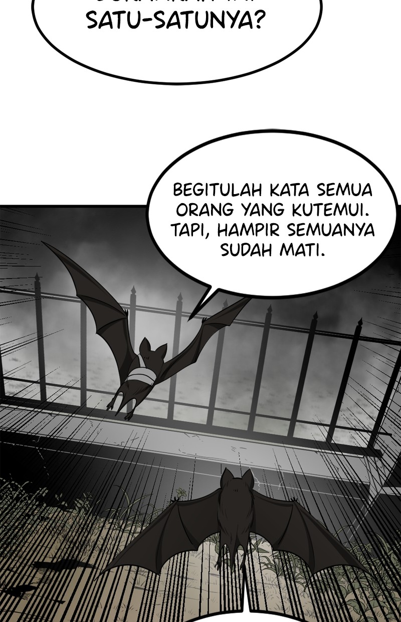 Hero Killer Chapter 110 Gambar 31