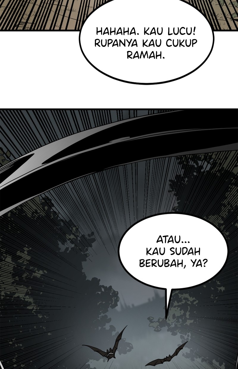 Hero Killer Chapter 110 Gambar 32
