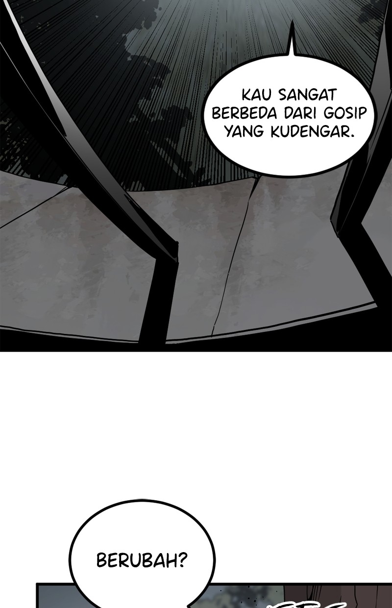 Hero Killer Chapter 110 Gambar 33