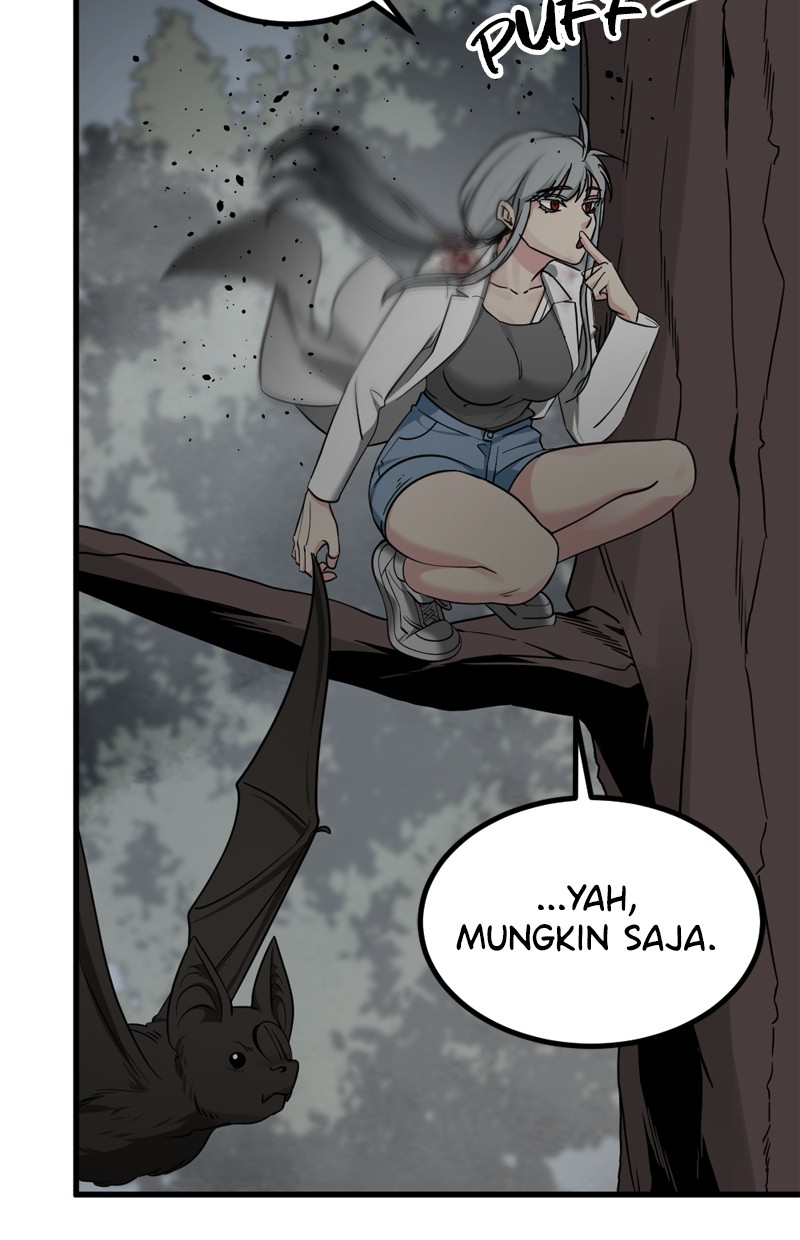 Hero Killer Chapter 110 Gambar 34