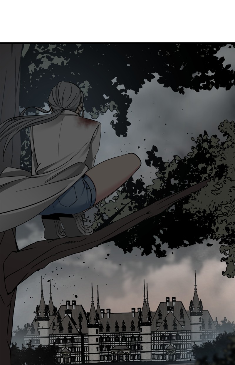 Hero Killer Chapter 110 Gambar 35