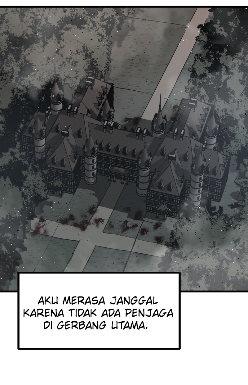 Hero Killer Chapter 110 Gambar 38