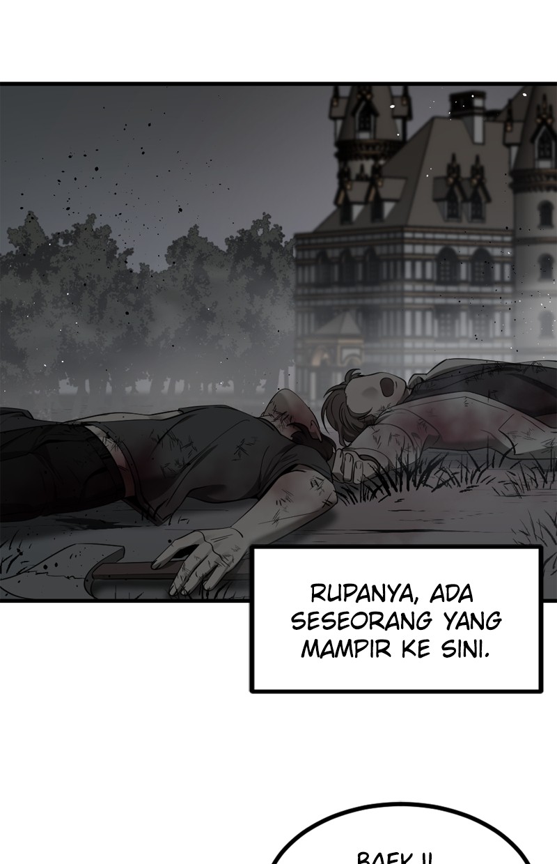 Hero Killer Chapter 110 Gambar 39