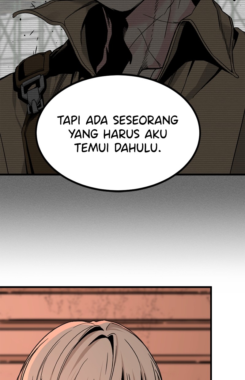 Hero Killer Chapter 110 Gambar 4
