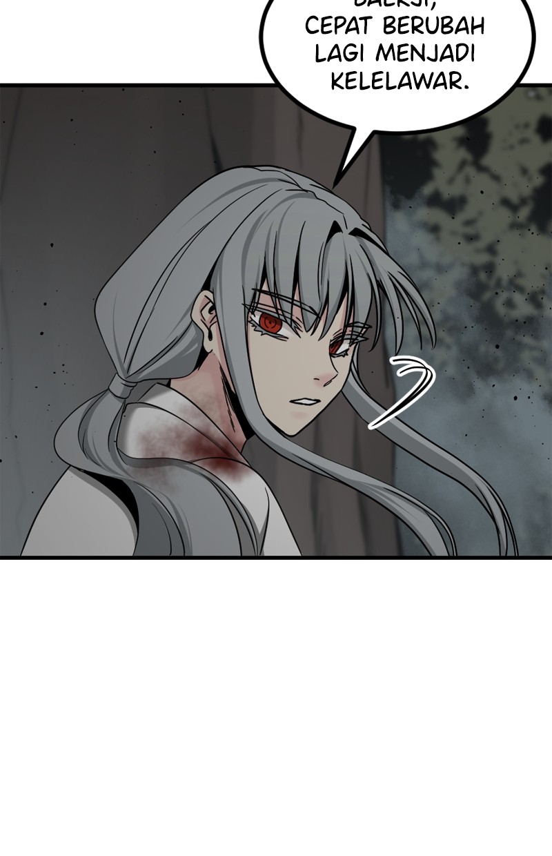 Hero Killer Chapter 110 Gambar 40