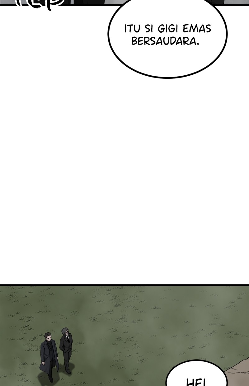 Hero Killer Chapter 110 Gambar 42