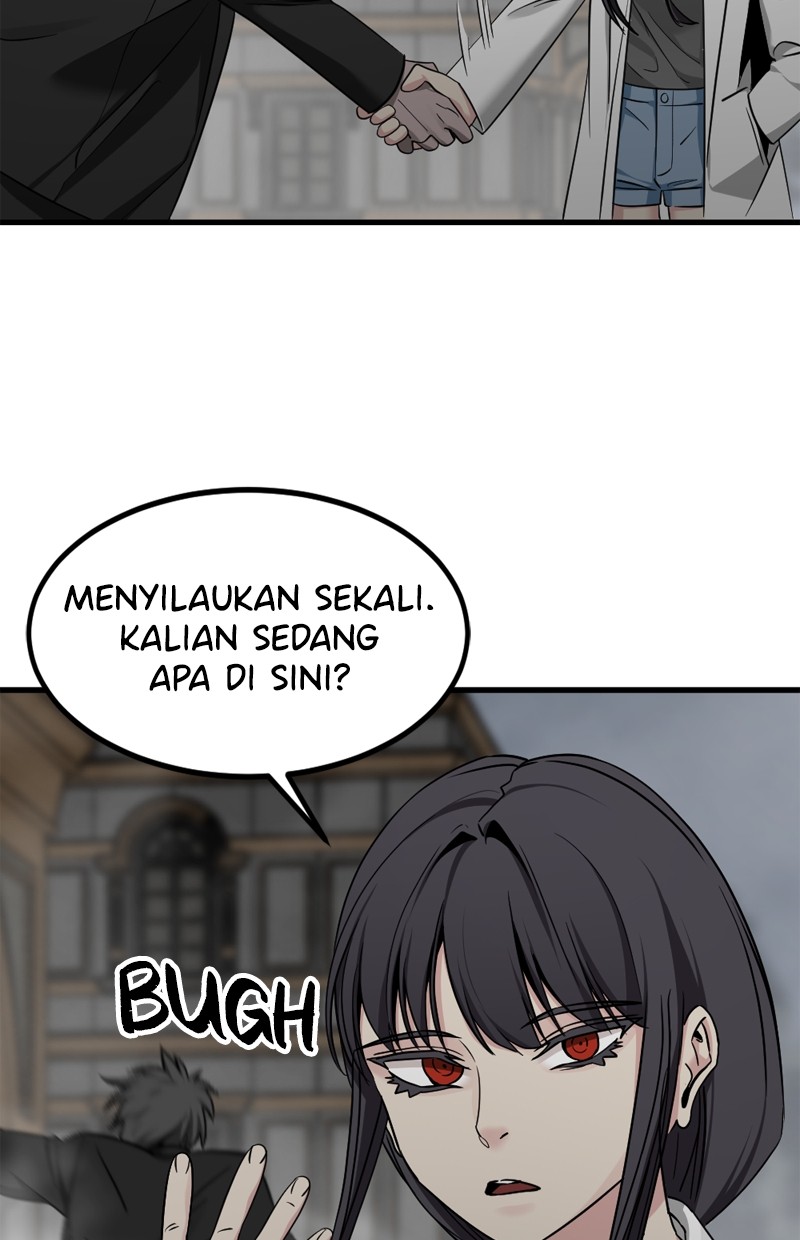 Hero Killer Chapter 110 Gambar 45
