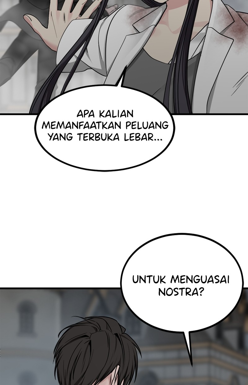 Hero Killer Chapter 110 Gambar 46