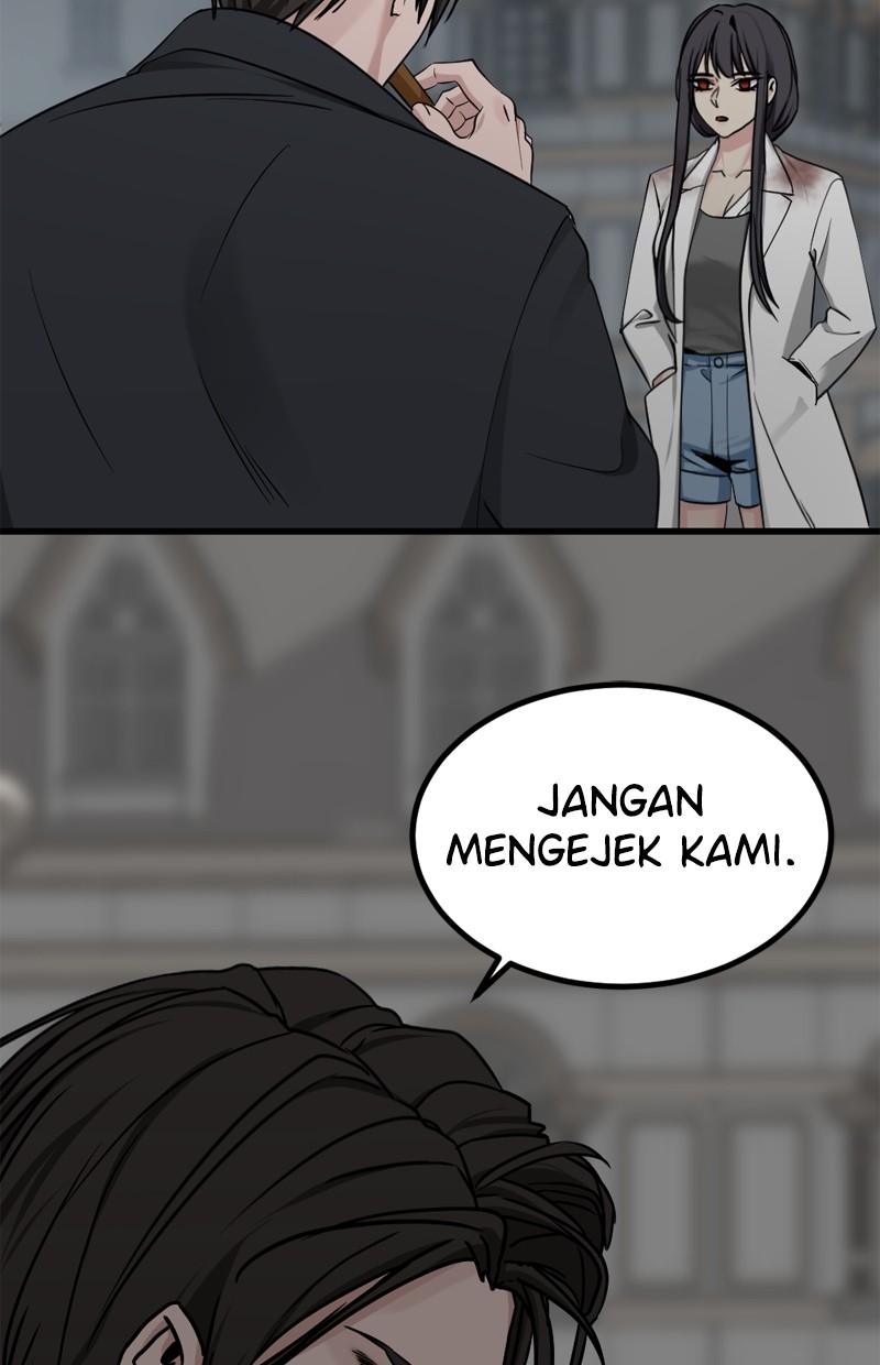 Hero Killer Chapter 110 Gambar 47