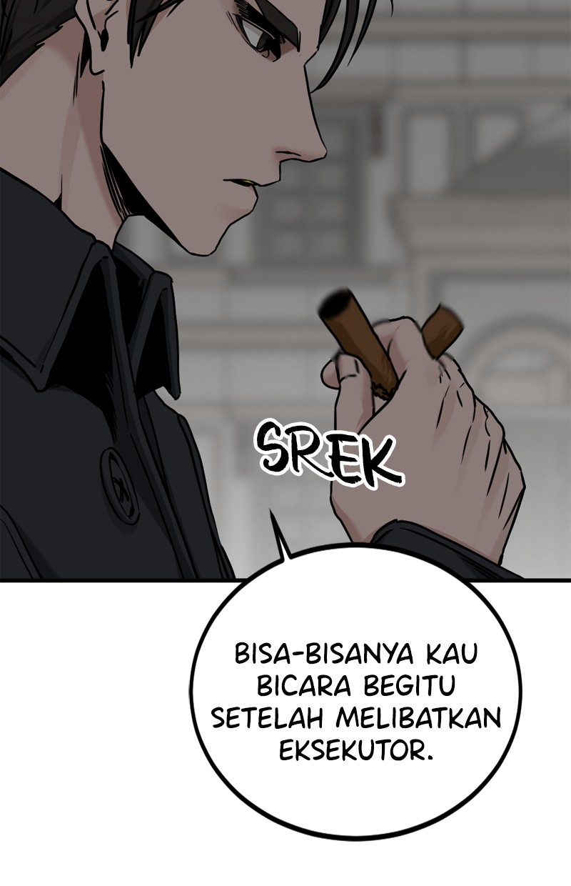 Hero Killer Chapter 110 Gambar 48