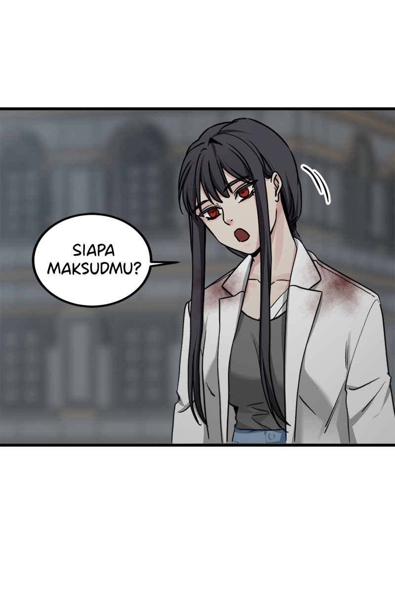Hero Killer Chapter 110 Gambar 49