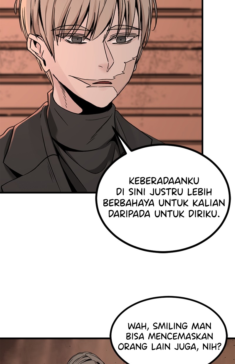 Hero Killer Chapter 110 Gambar 5