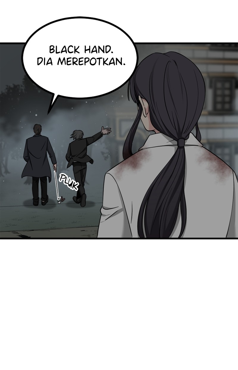 Hero Killer Chapter 110 Gambar 50