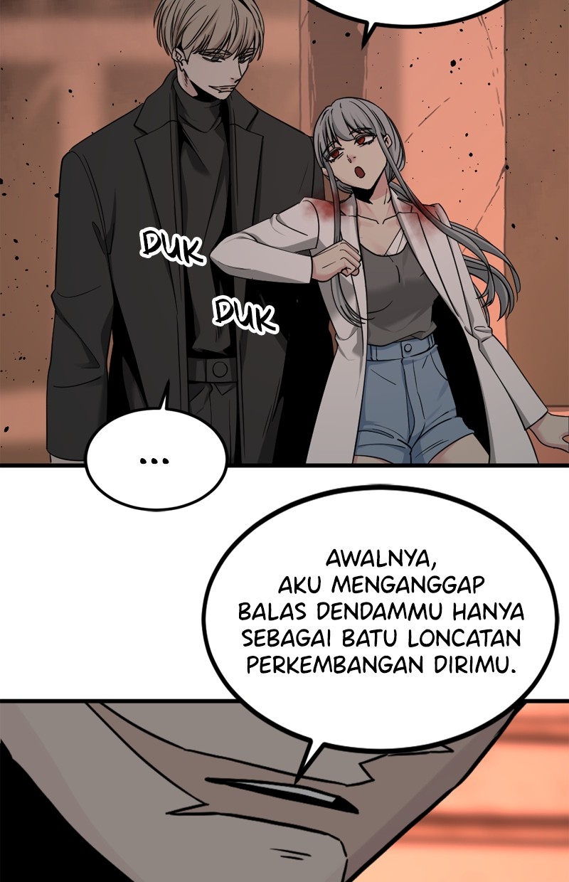 Hero Killer Chapter 110 Gambar 6
