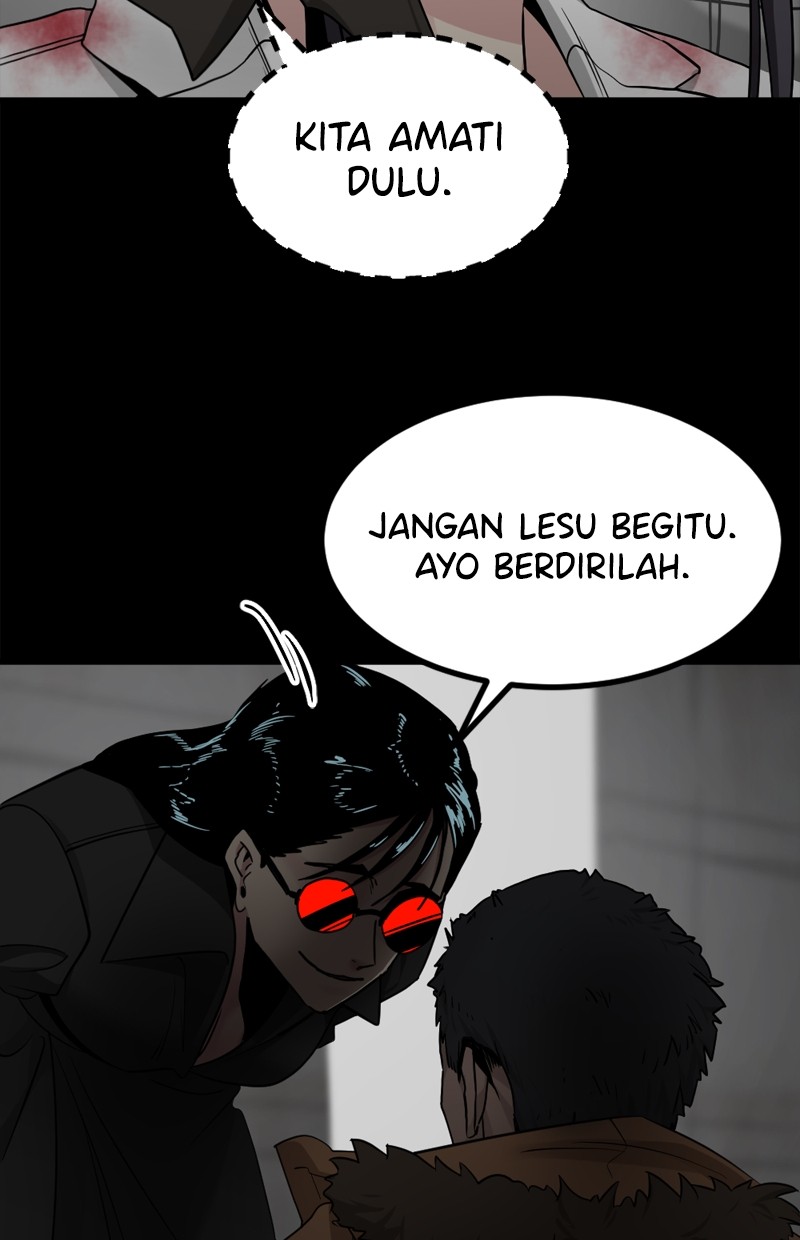 Hero Killer Chapter 110 Gambar 60
