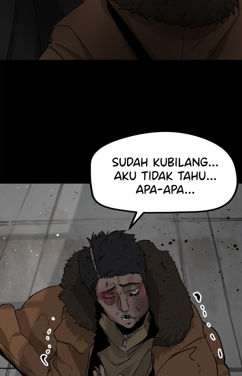 Hero Killer Chapter 110 Gambar 61