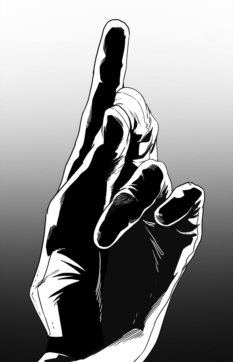 Hero Killer Chapter 110 Gambar 68