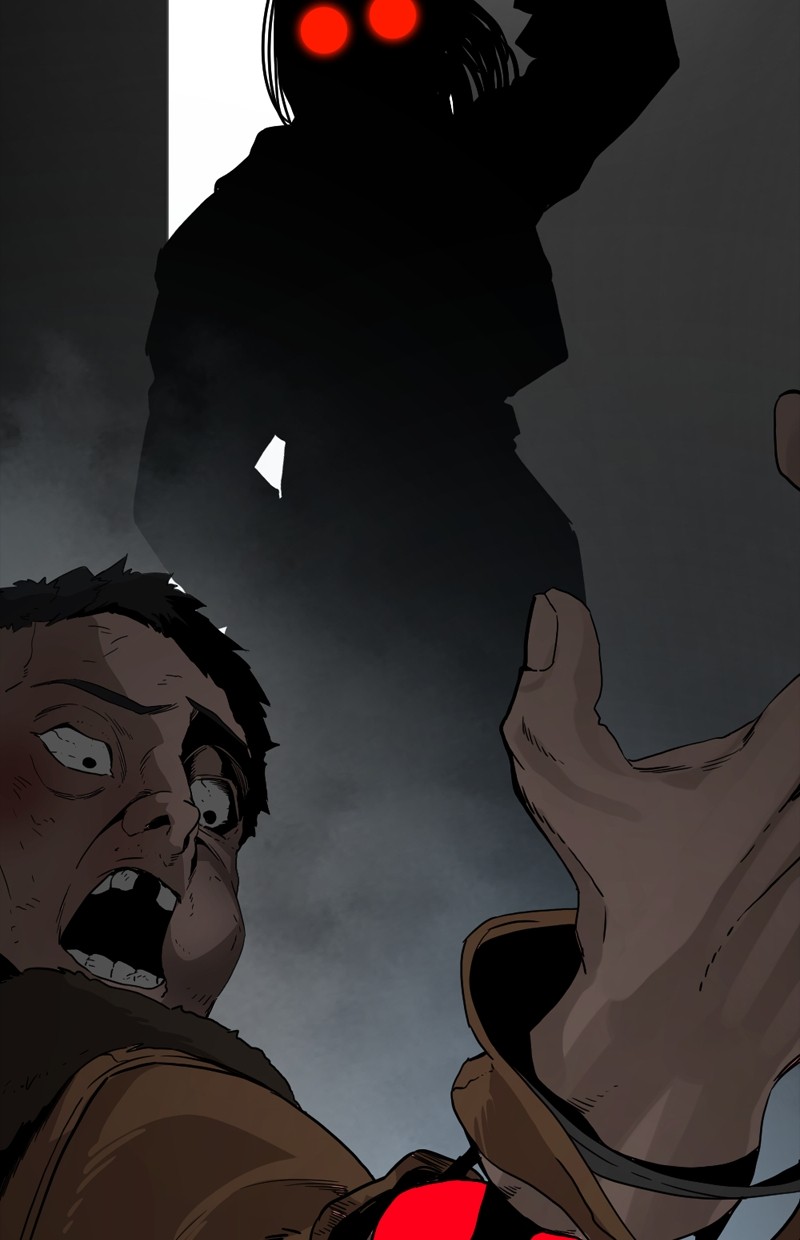 Hero Killer Chapter 110 Gambar 70